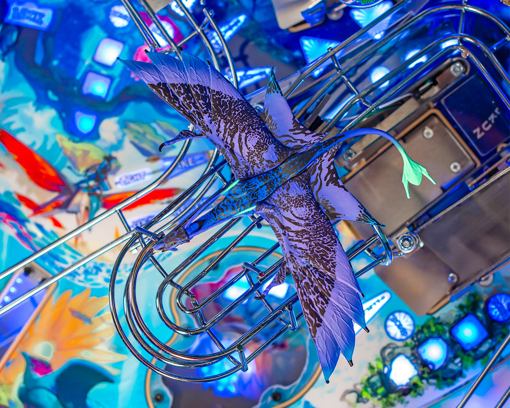 Avatar Limited Edition