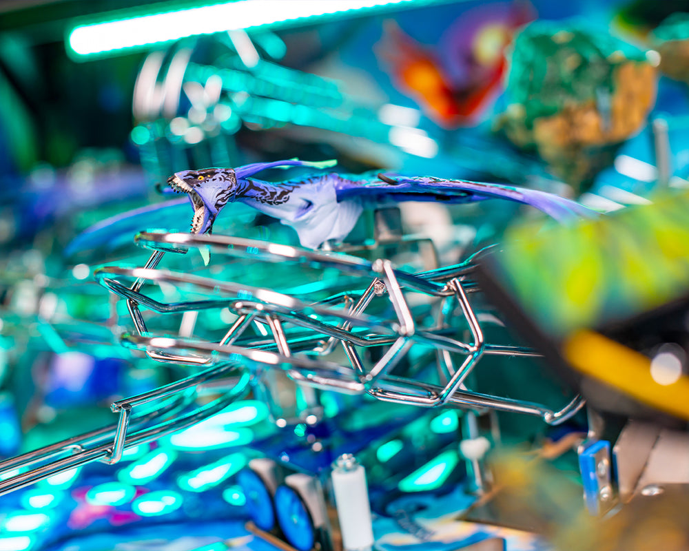 Avatar Limited Edition