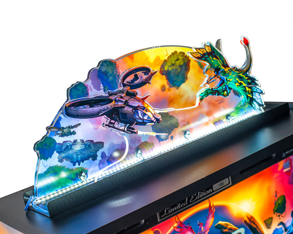 Avatar Limited Edition