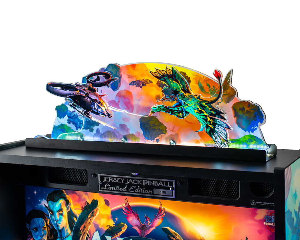 Avatar Limited Edition