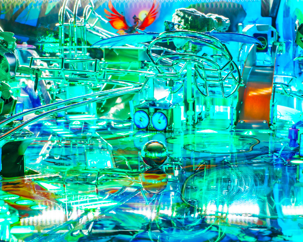 Avatar Limited Edition