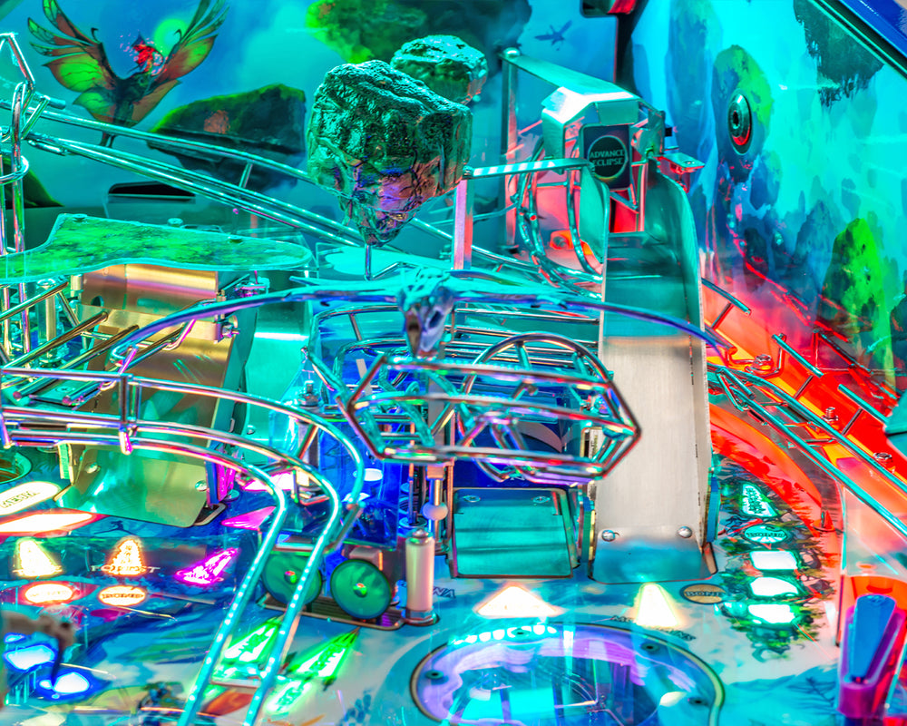 Avatar Limited Edition