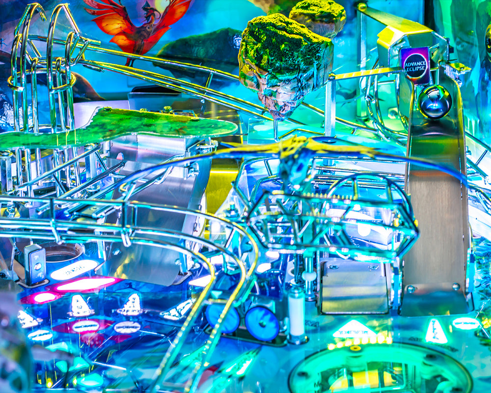 Avatar Limited Edition