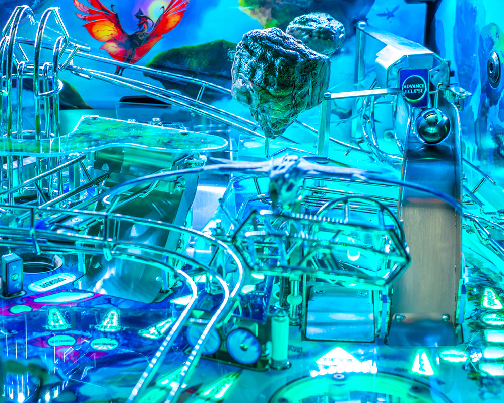 Avatar Limited Edition