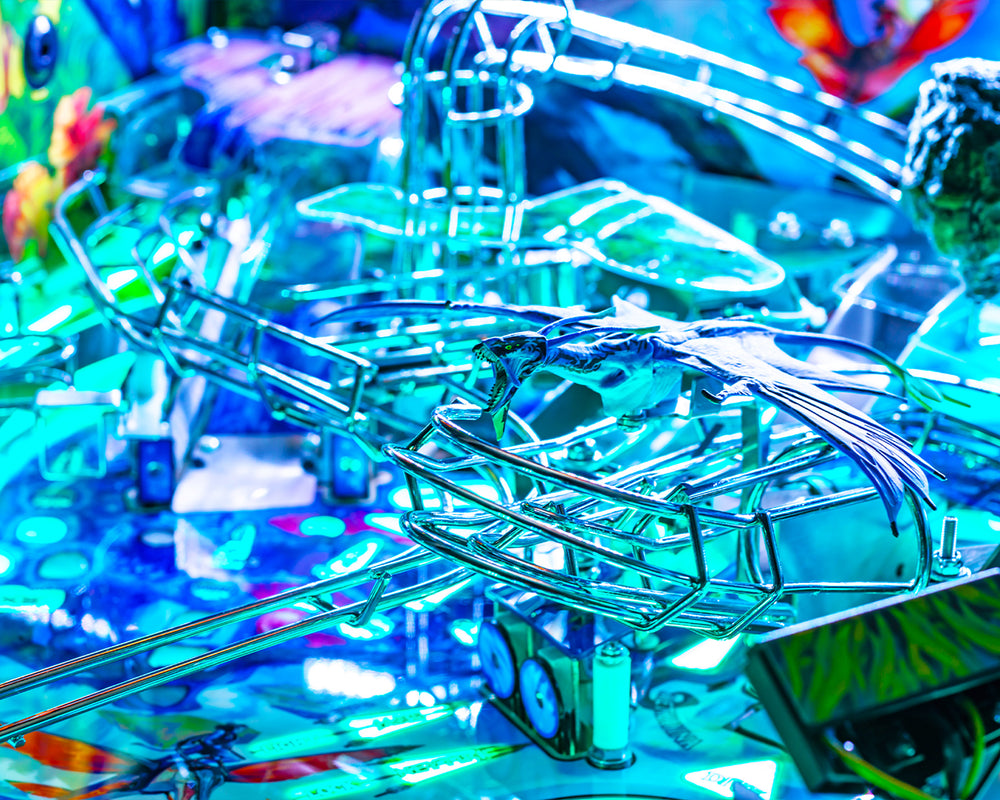 Avatar Limited Edition