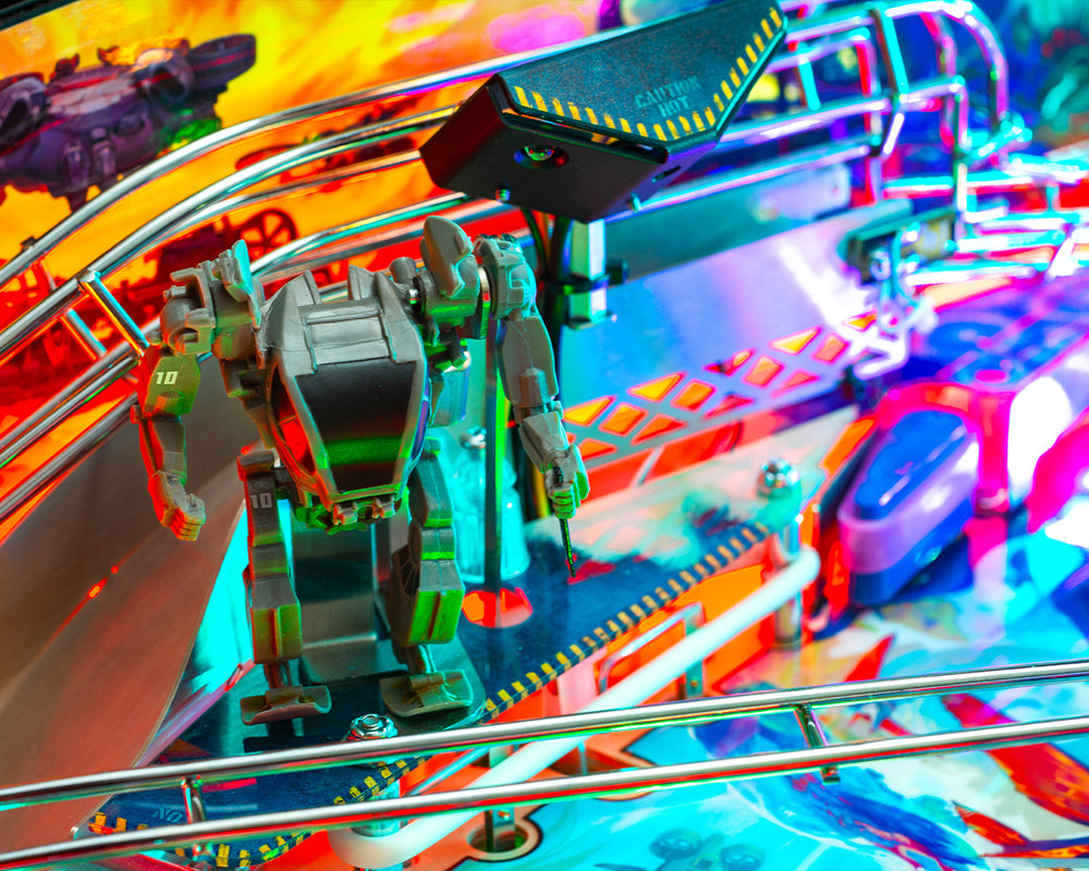 Avatar Limited Edition