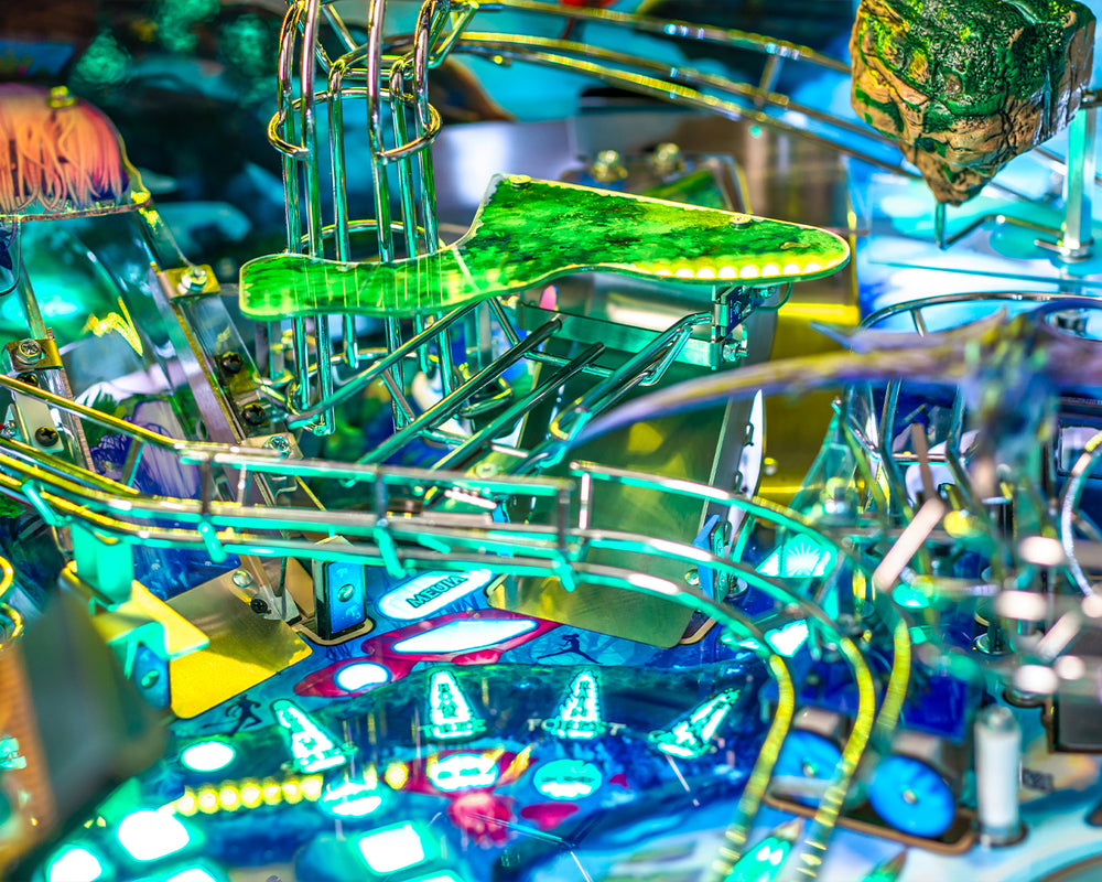 Avatar Limited Edition