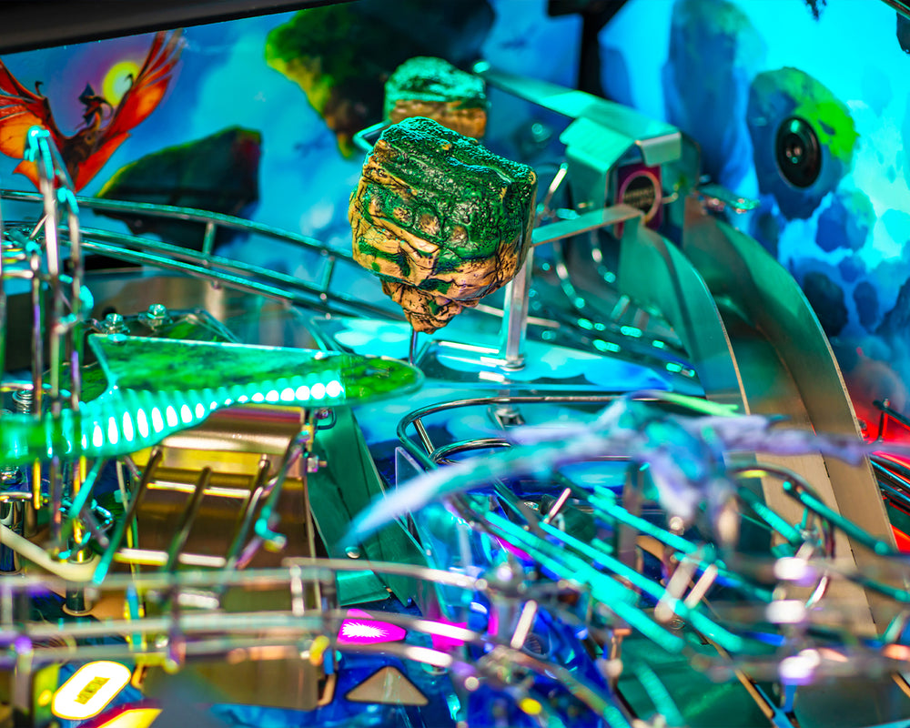 Avatar Limited Edition