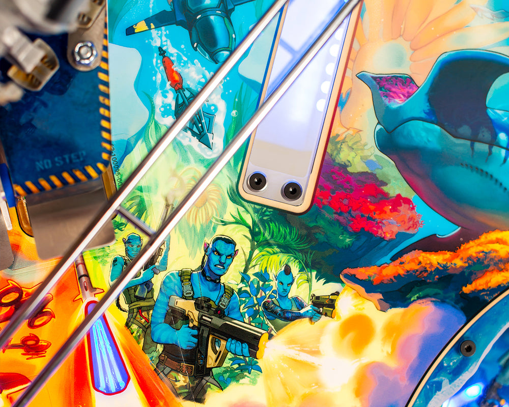 Avatar Limited Edition