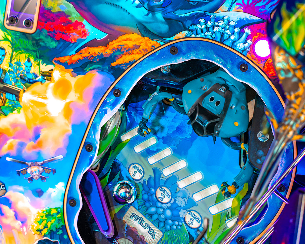 Avatar Limited Edition