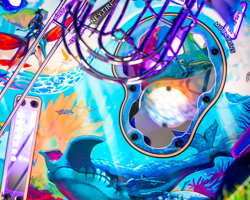 Avatar Limited Edition