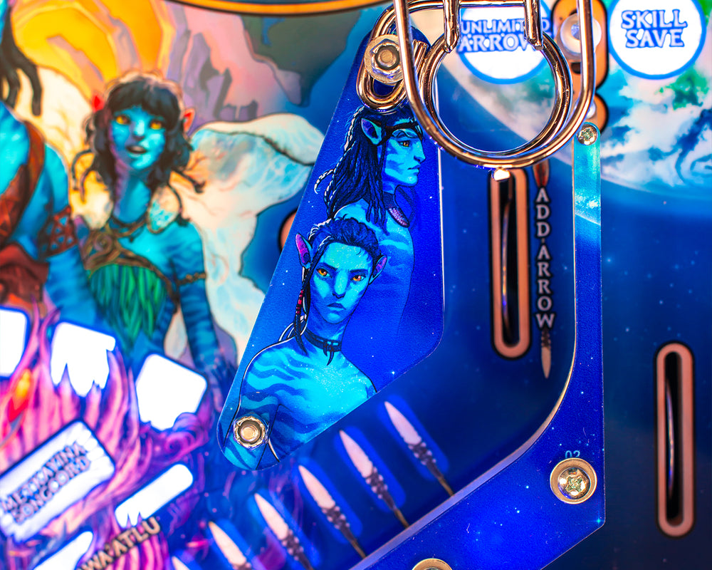 Avatar Limited Edition