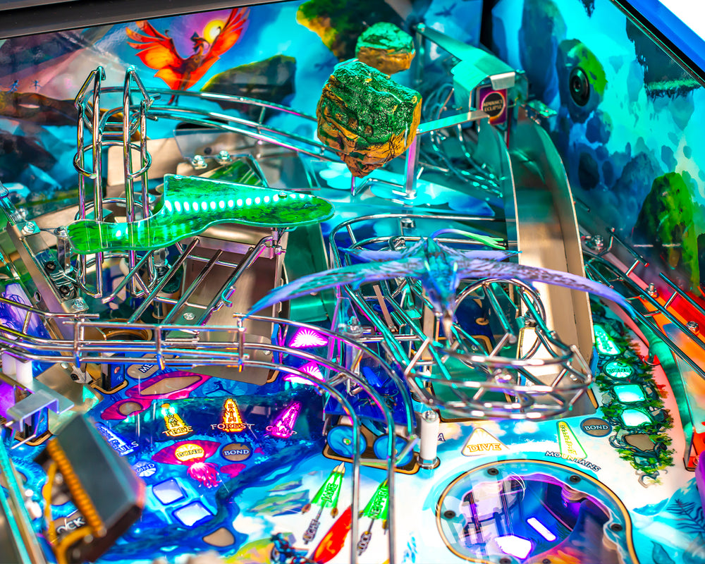 Avatar Limited Edition