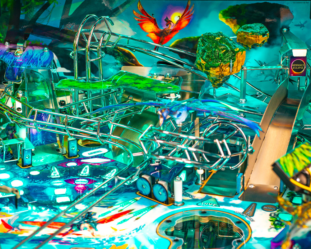 Avatar Limited Edition