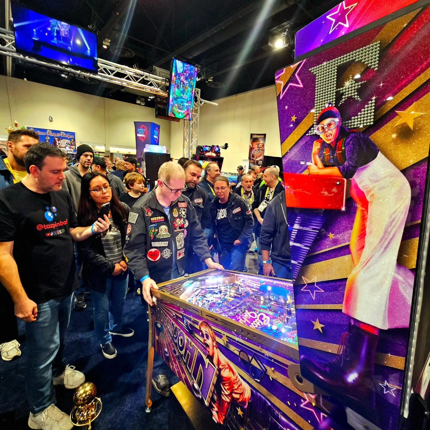 A Community That Stands Out