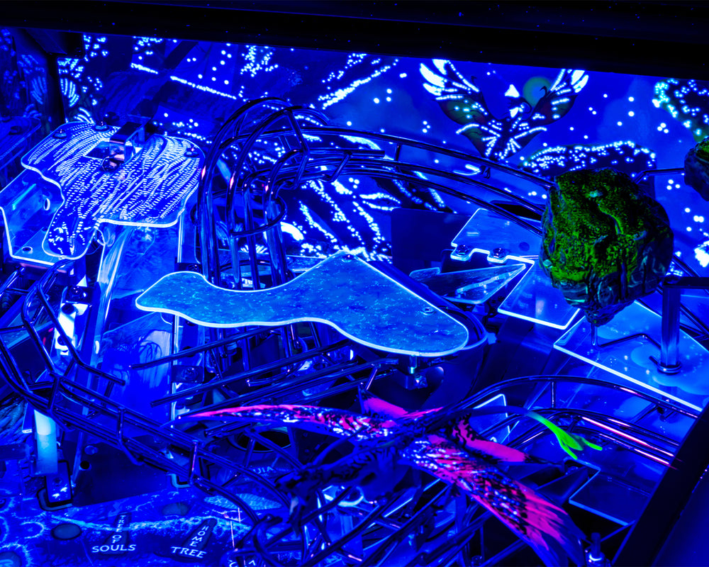 Avatar Limited Edition