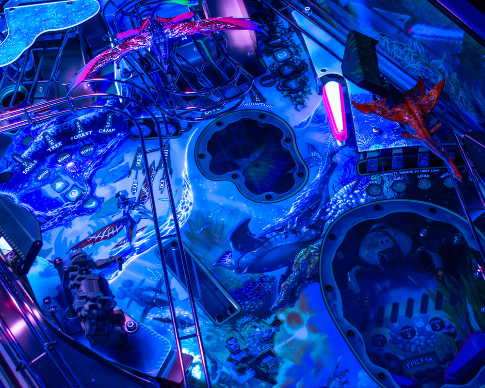 Avatar Limited Edition