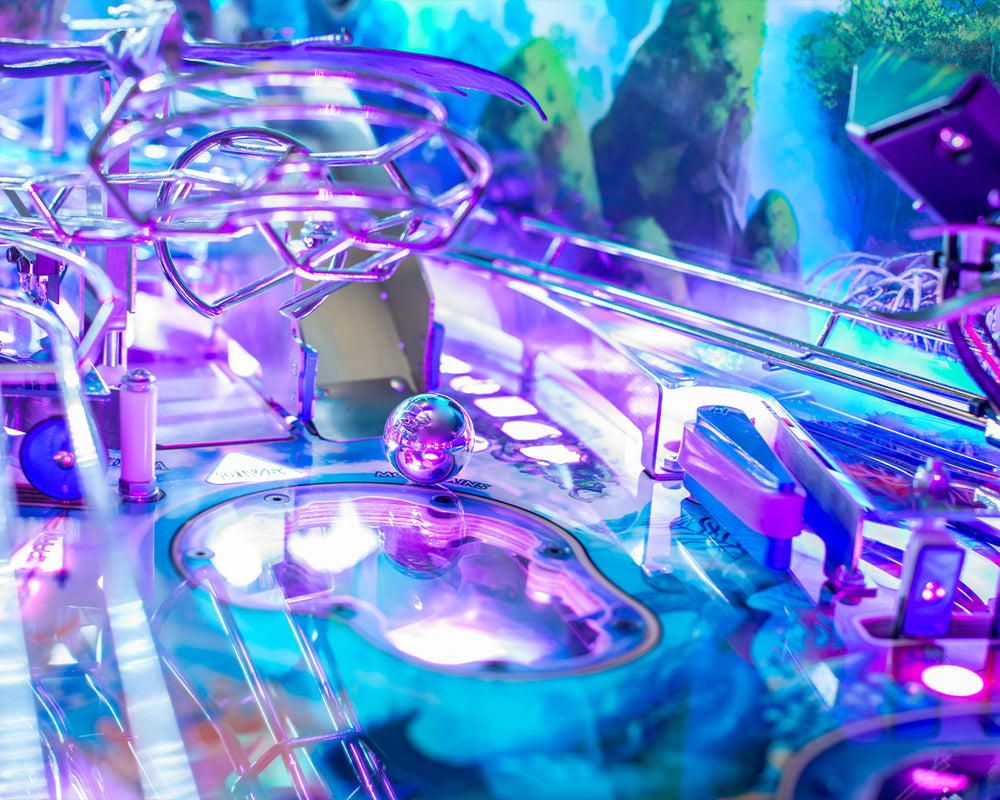 Avatar Limited Edition