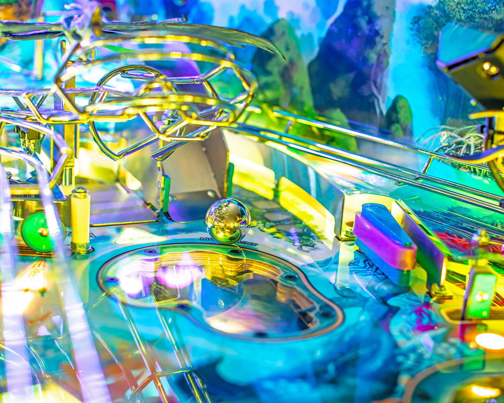 Avatar Limited Edition