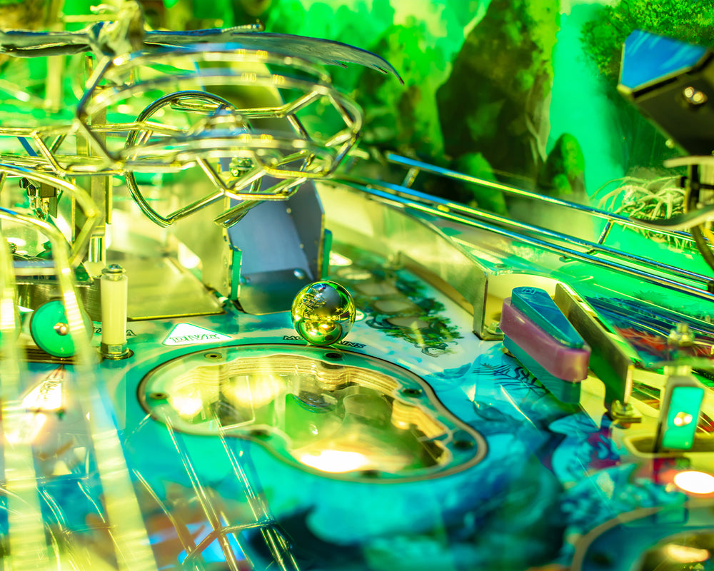 Avatar Limited Edition