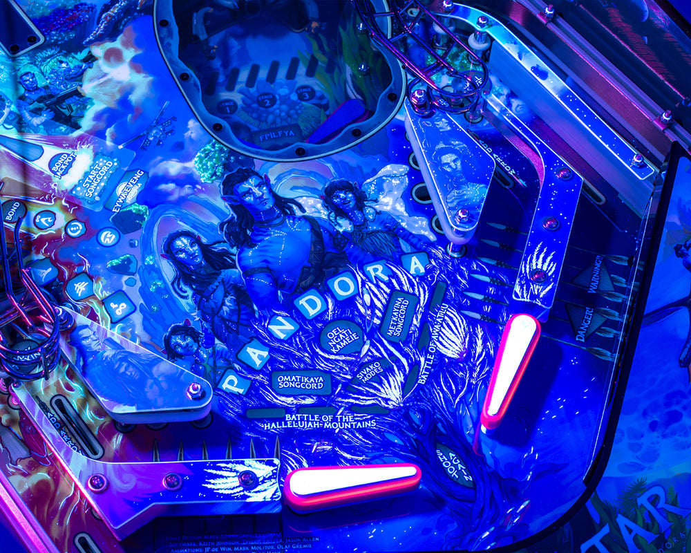 Avatar Limited Edition