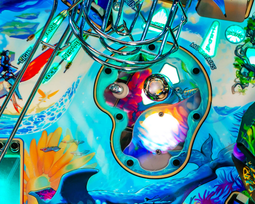 Avatar Limited Edition