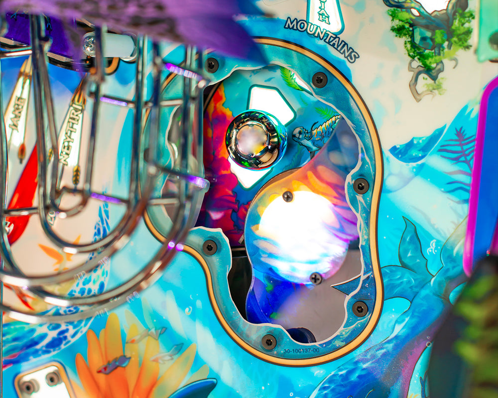 Avatar Limited Edition