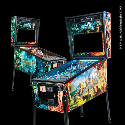 Arcade Edition