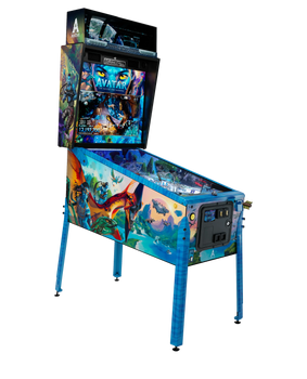 Avatar Collector's Edition