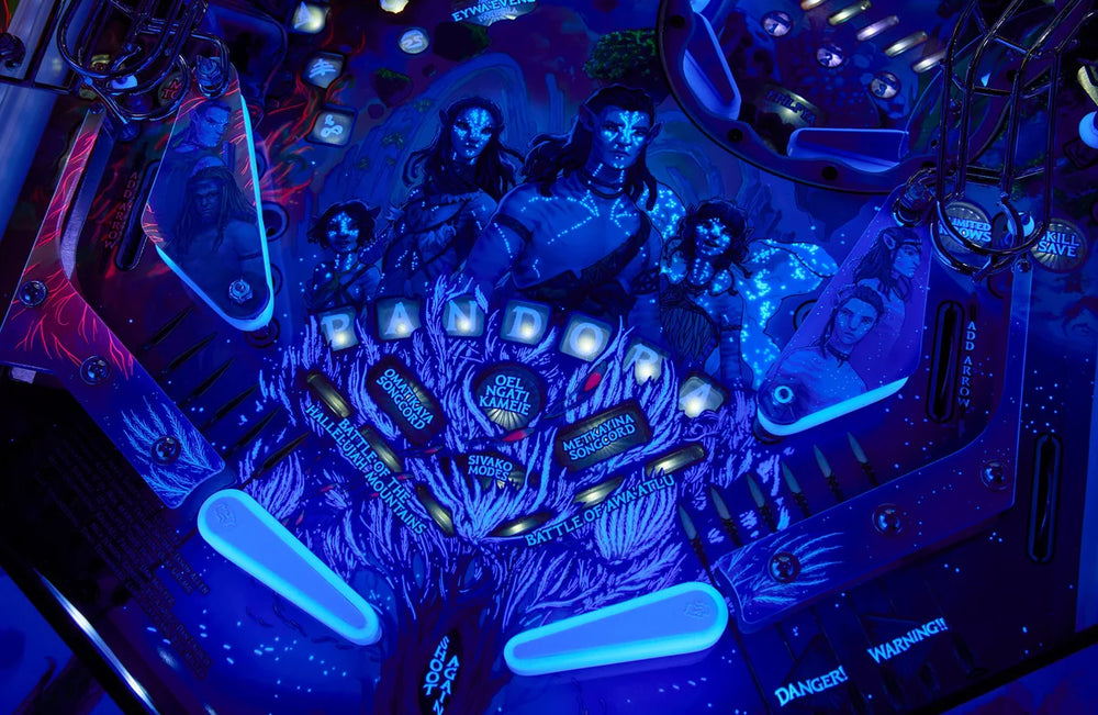 Avatar Collector's Edition