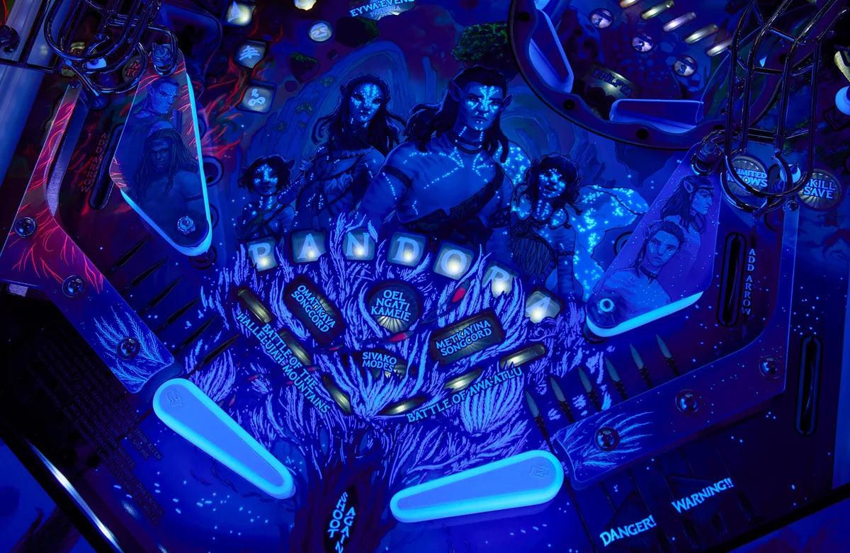 Pinball Machine Prices and Deals