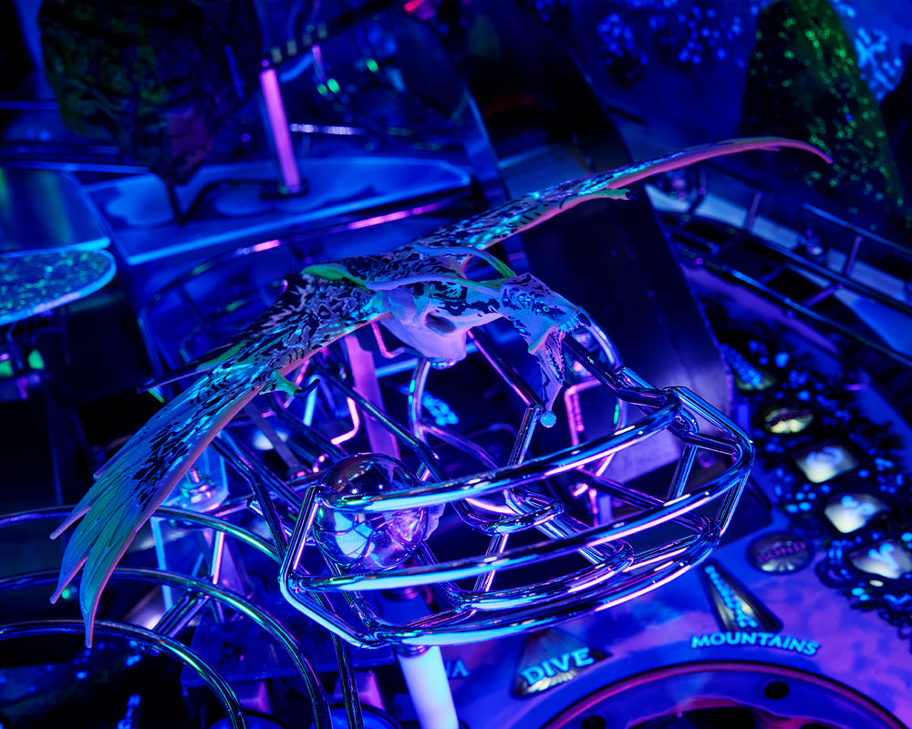 Avatar Collector's Edition