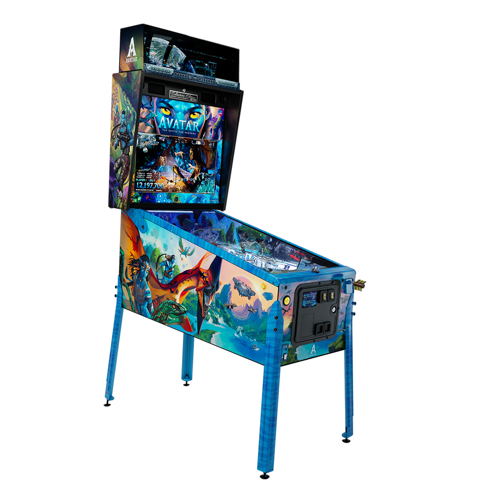 Avatar Collector's Edition