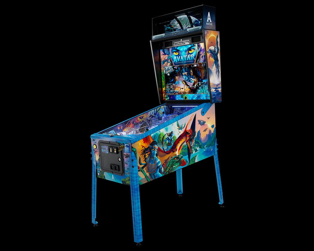 Avatar Collector's Edition