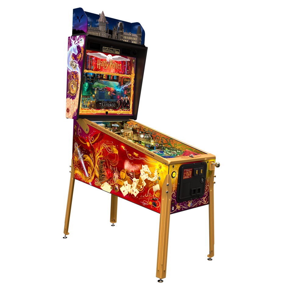 Harry Potter Collector's Edition - Deposit