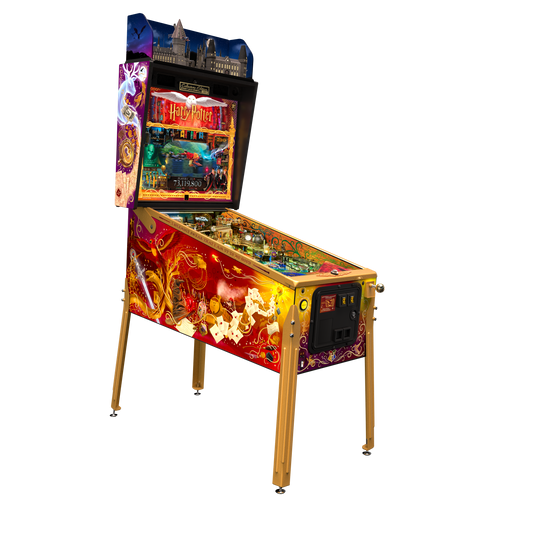 Harry Potter Collector's Edition - Deposit