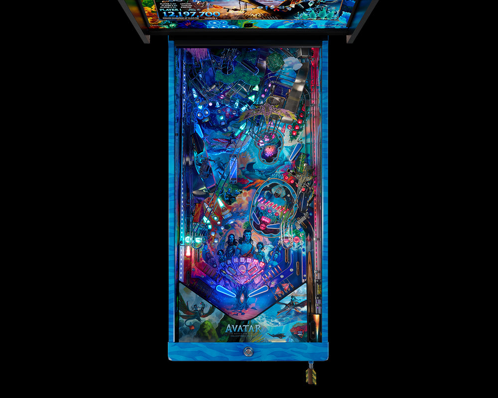 Avatar Collector's Edition