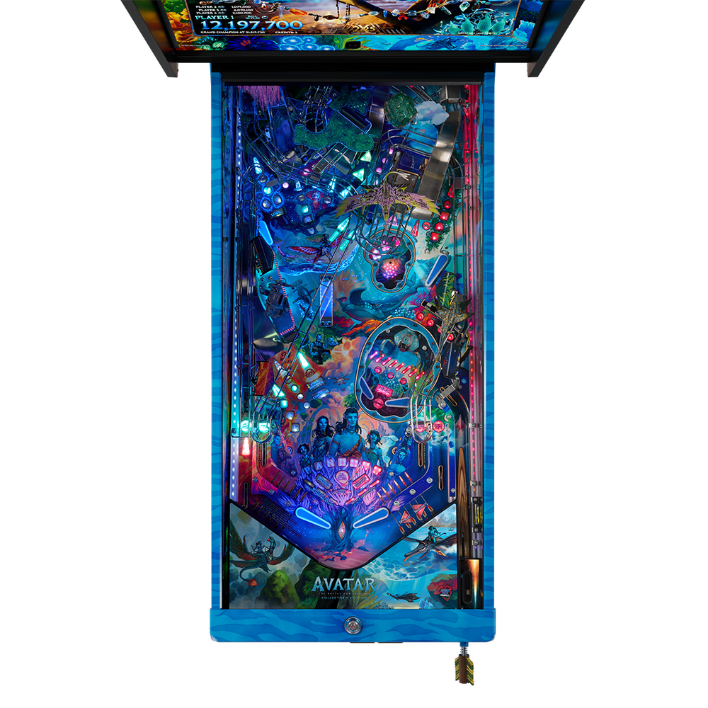 Avatar Collector's Edition