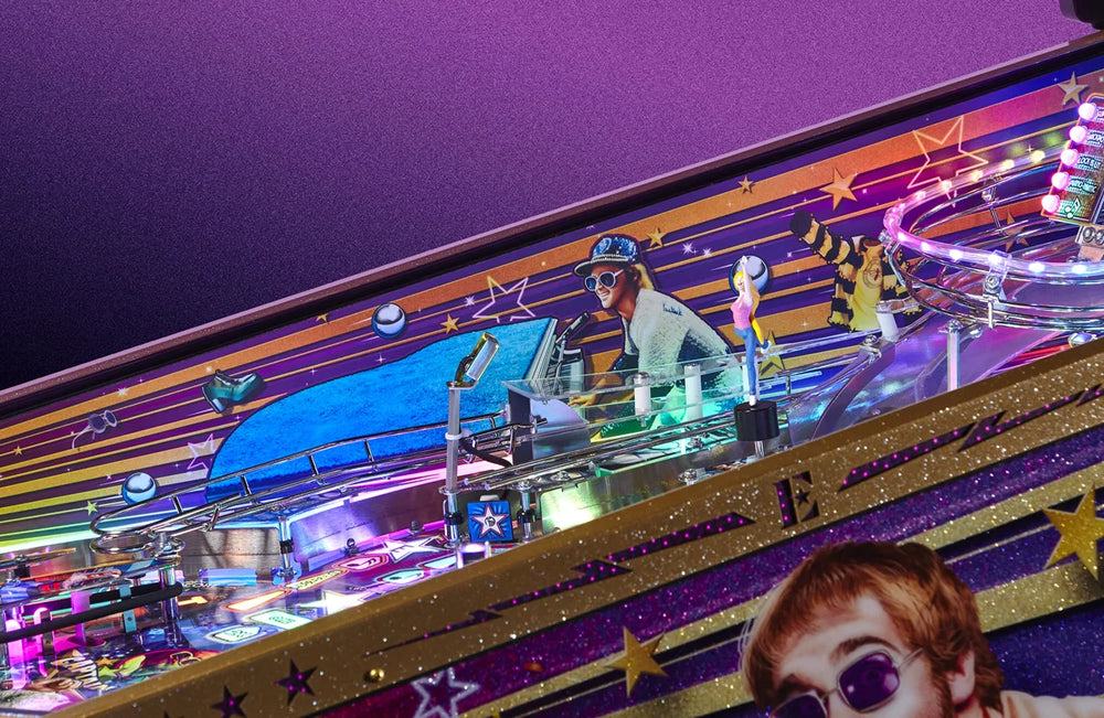 Elton John Collector's Edition