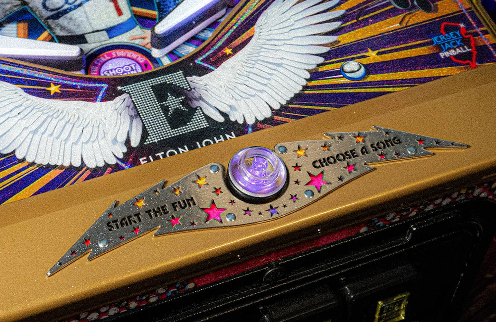 Elton John Collector's Edition