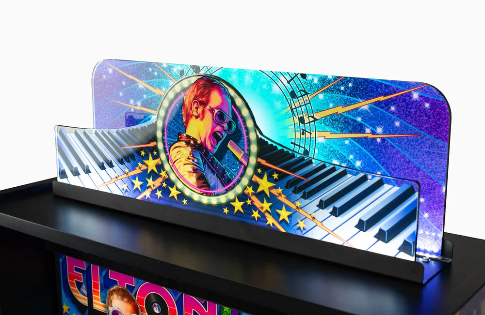 Elton John Platinum Edition
