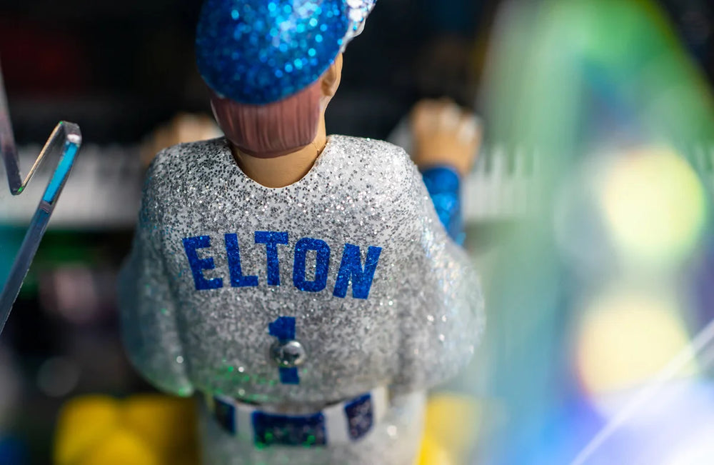 Elton John Platinum Edition