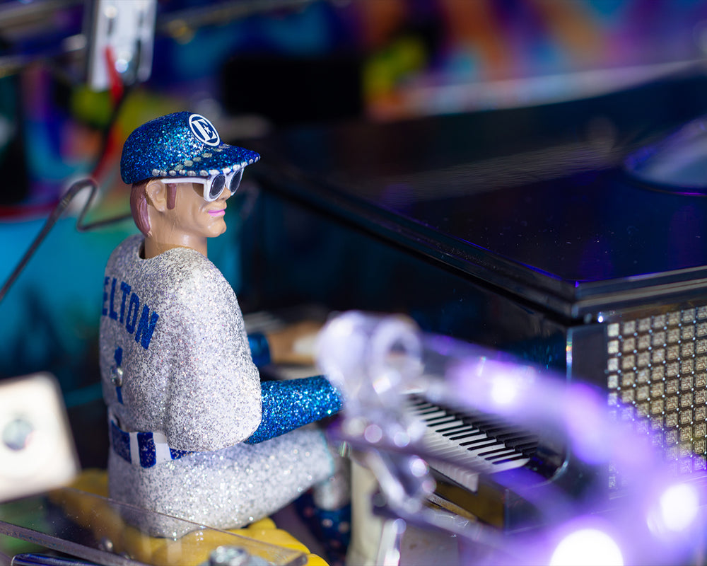 Elton John Platinum Edition