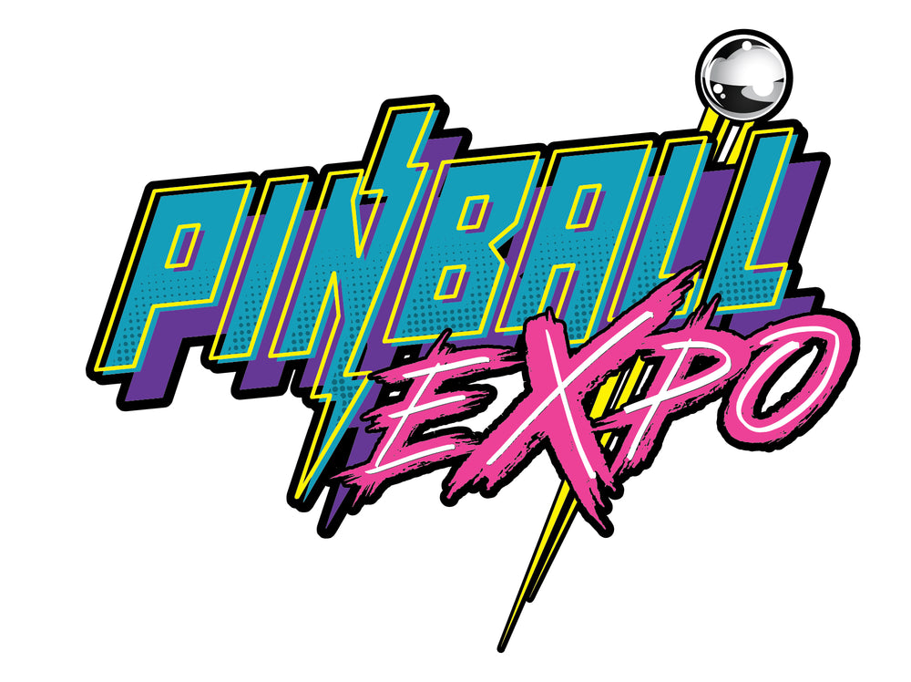 Pinball Expo '26