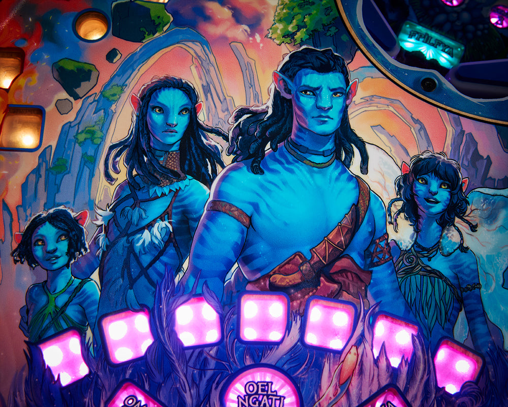 Avatar Collector's Edition