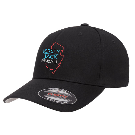JJP Flex Fit Hat