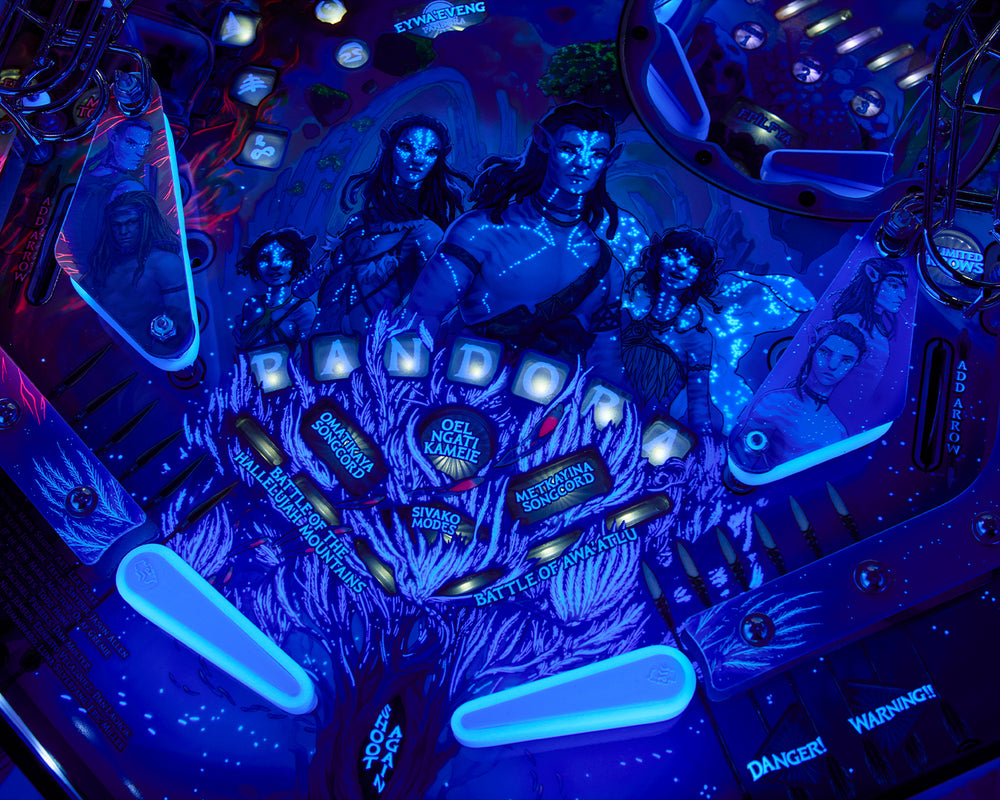 Avatar Collector's Edition