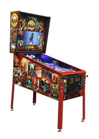 Guns N Roses Limited Edition