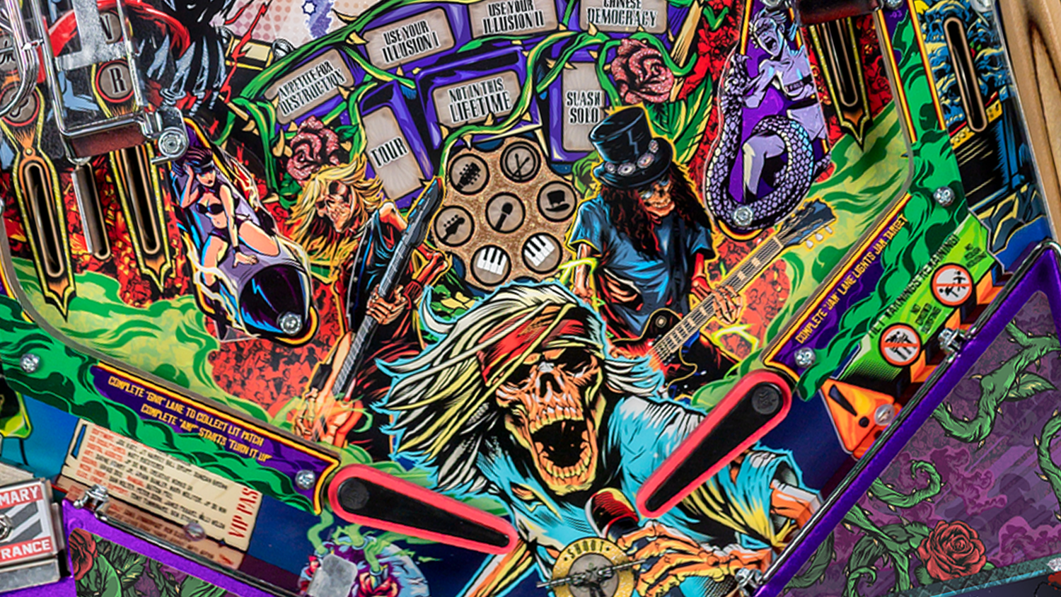 Innovation in Every Flip