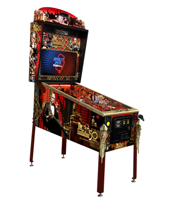 The Godfather Collector's Edition